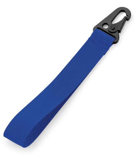 BagBase Brandable Key Clip - ROY - ONE
